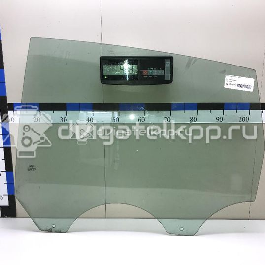 Фото Стекло двери задней левой  1507859 для Ford S-Max