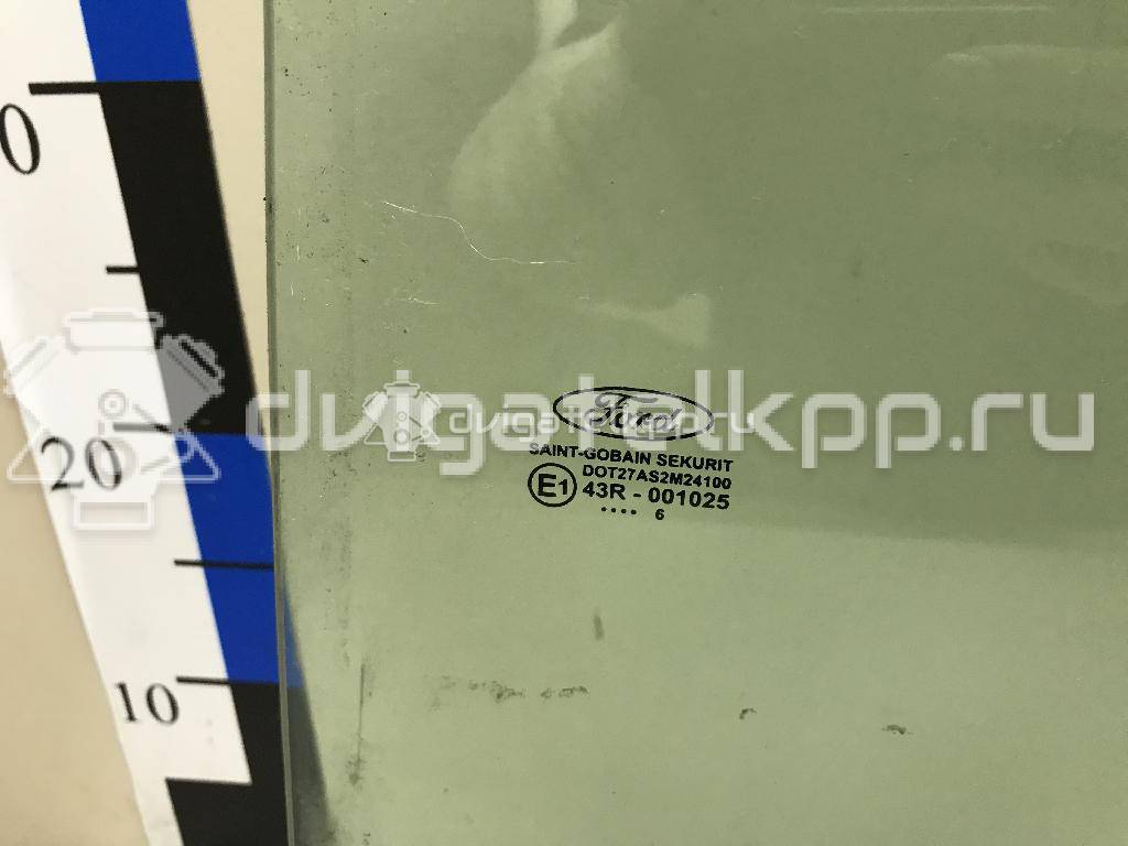 Фото Стекло двери задней левой  1507859 для Ford S-Max {forloop.counter}}