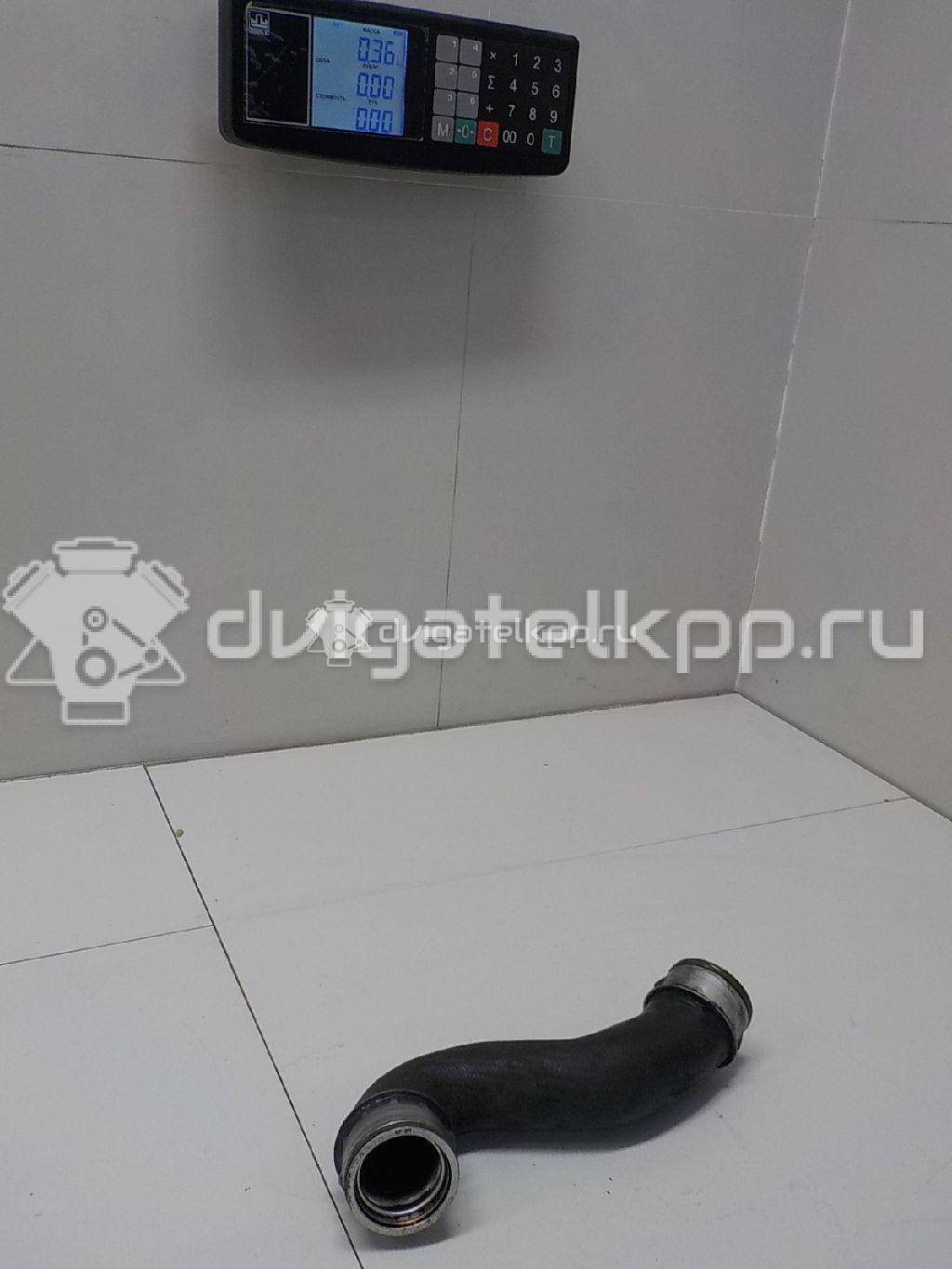 Фото Патрубок интеркулера  1j0145828ad для Seat Leon {forloop.counter}}