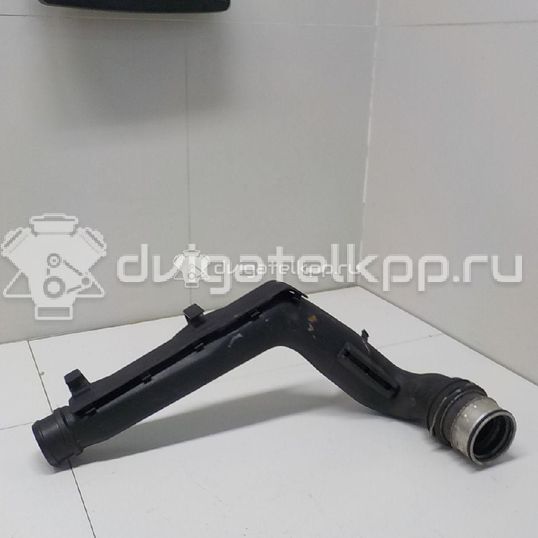 Фото Патрубок интеркулера  1J0145770Q для Seat Leon / Toledo / Alhambra / Altea