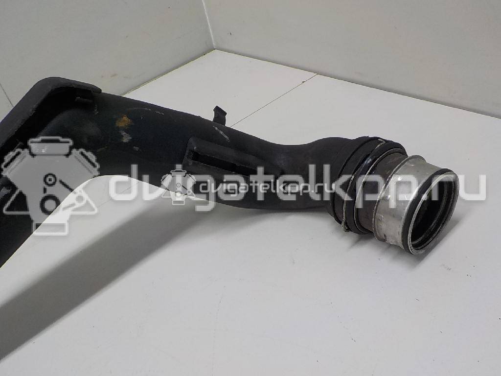 Фото Патрубок интеркулера  1J0145770Q для Seat Leon / Toledo / Alhambra / Altea {forloop.counter}}