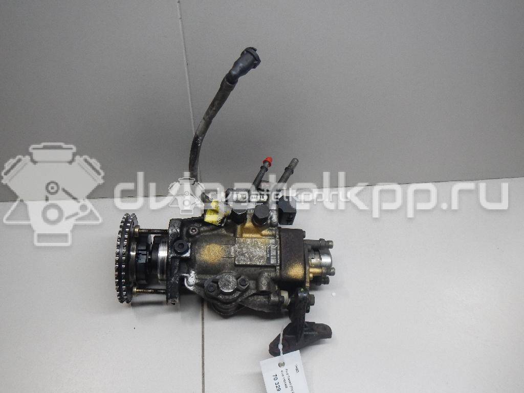 Фото ТНВД  1353439 для Ford Transit / Ka {forloop.counter}}