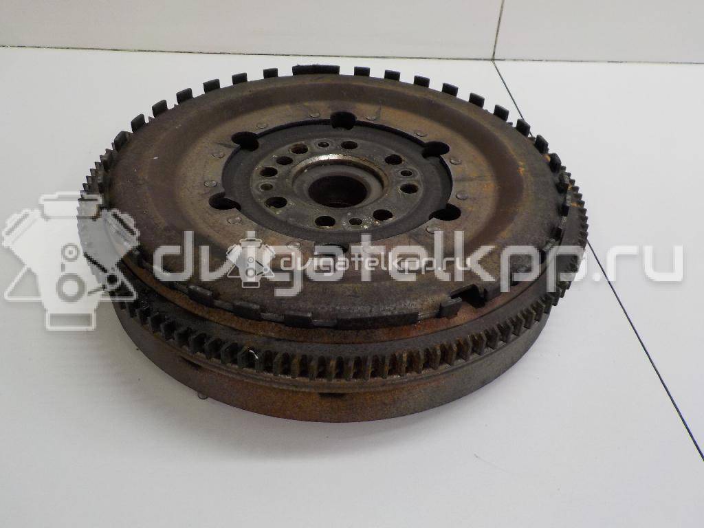 Фото Маховик  4486794 для Ford Tourneo / Transit {forloop.counter}}