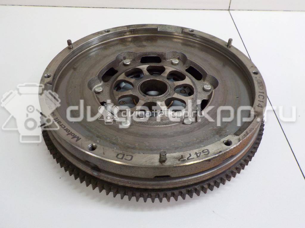 Фото Маховик  4486794 для Ford Tourneo / Transit {forloop.counter}}