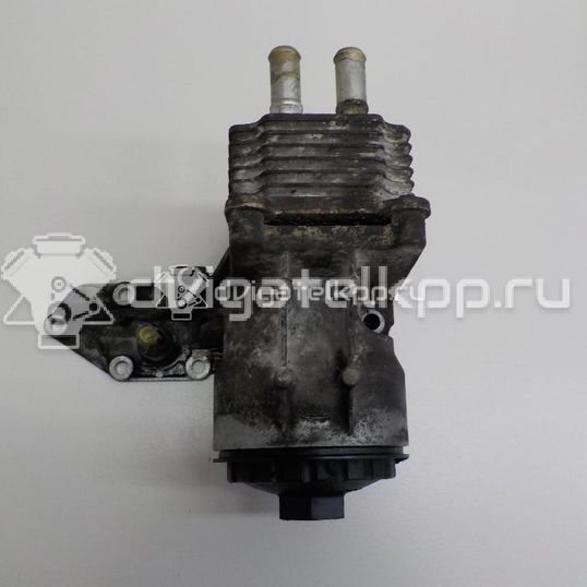 Фото Радиатор масляный  1211772 для Ford Transit / Mondeo