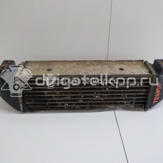 Фото Интеркулер  1671440 для Ford Transit