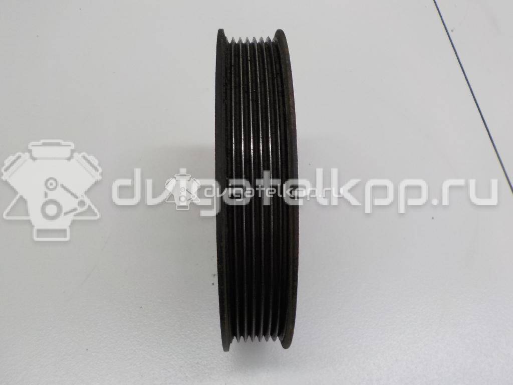 Фото Шкив коленвала  1329202 для Ford Ranger / Transit {forloop.counter}}