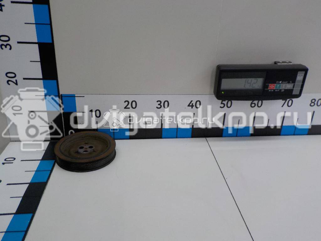 Фото Шкив коленвала  1329202 для Ford Ranger / Transit {forloop.counter}}