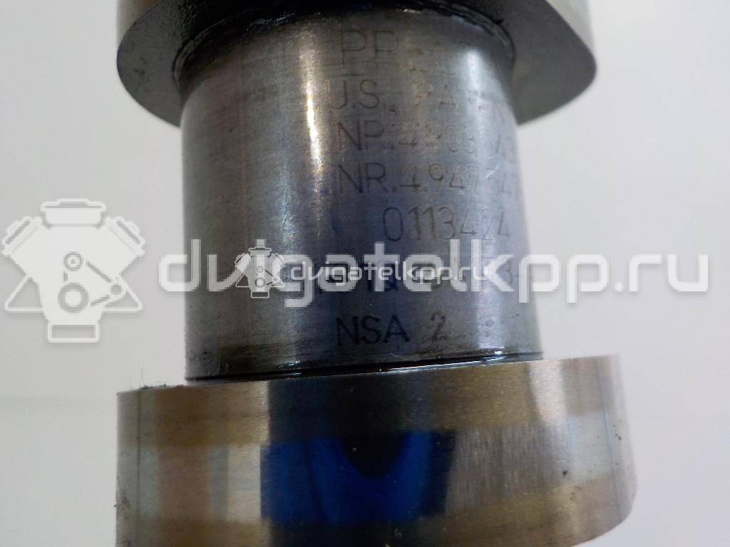 Фото Распредвал выпускной  4c1q6a273ab для Ford Transit {forloop.counter}}