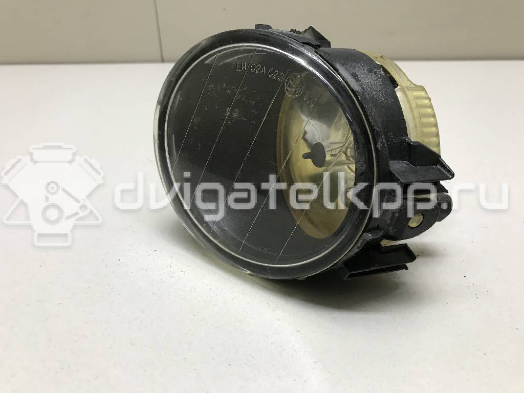 Фото Фара противотуманная левая  1598024 для Ford S-Max {forloop.counter}}