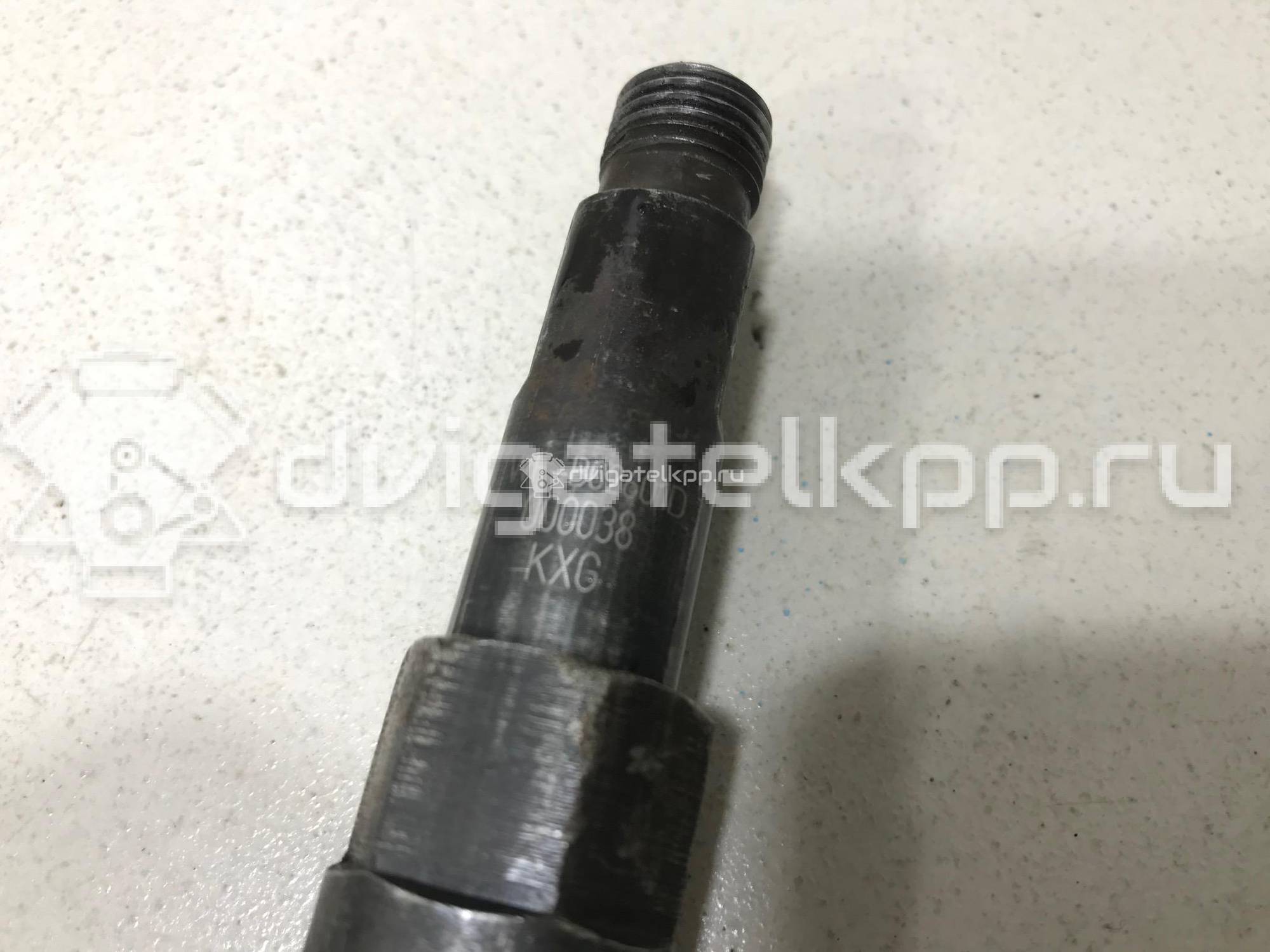 Фото Форсунка дизельная механическая  1213488 для Ford Transit {forloop.counter}}