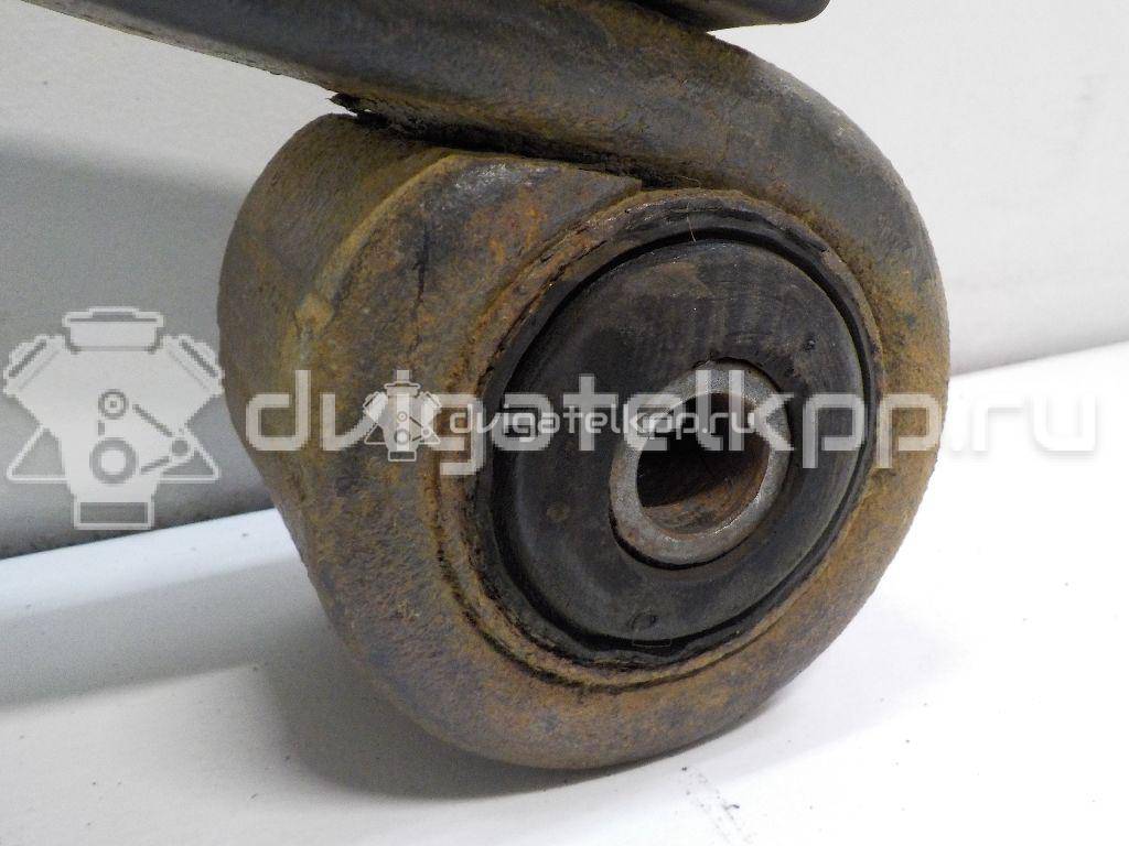 Фото Рессора задняя  4377434 для Ford Transit {forloop.counter}}