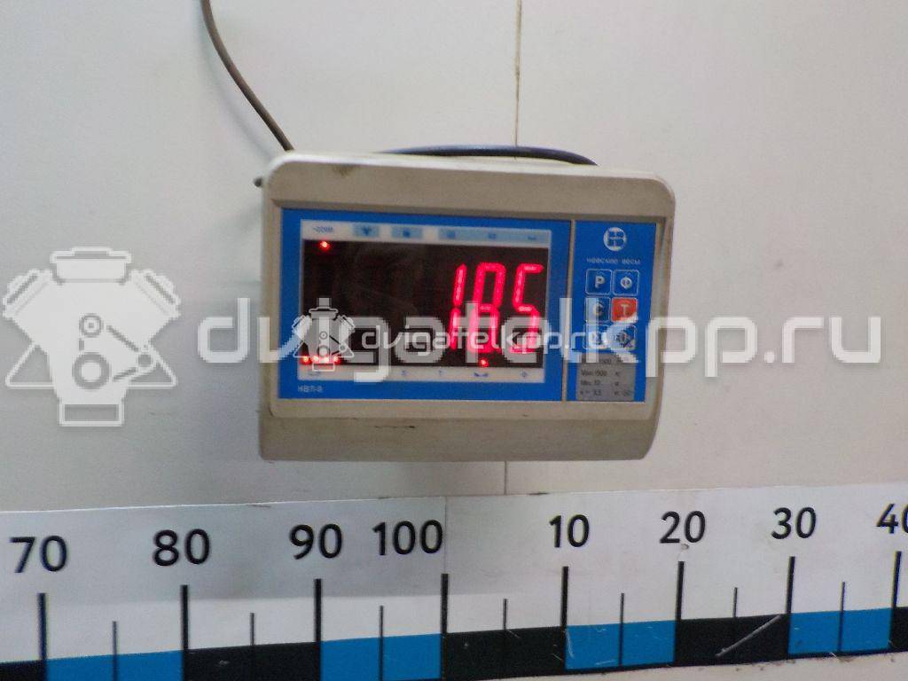 Фото Рессора задняя  4377434 для Ford Transit {forloop.counter}}