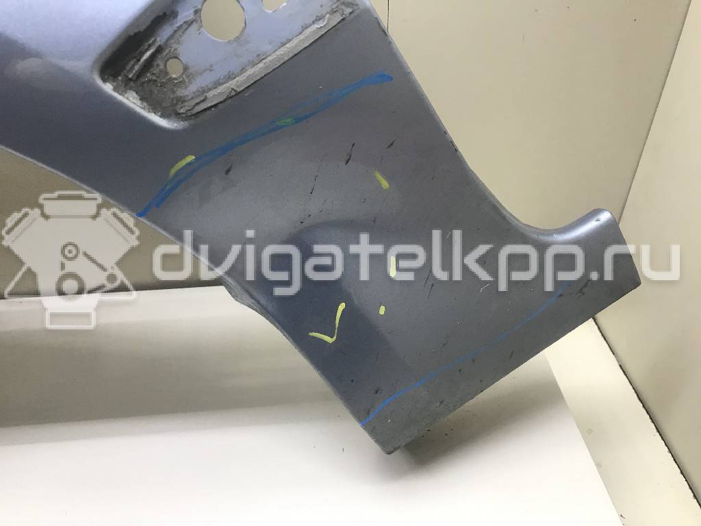 Фото Крыло переднее левое  1712811 для Ford Galaxy / S-Max {forloop.counter}}