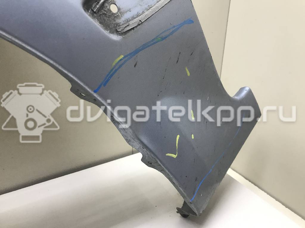 Фото Крыло переднее левое  1712811 для Ford Galaxy / S-Max {forloop.counter}}