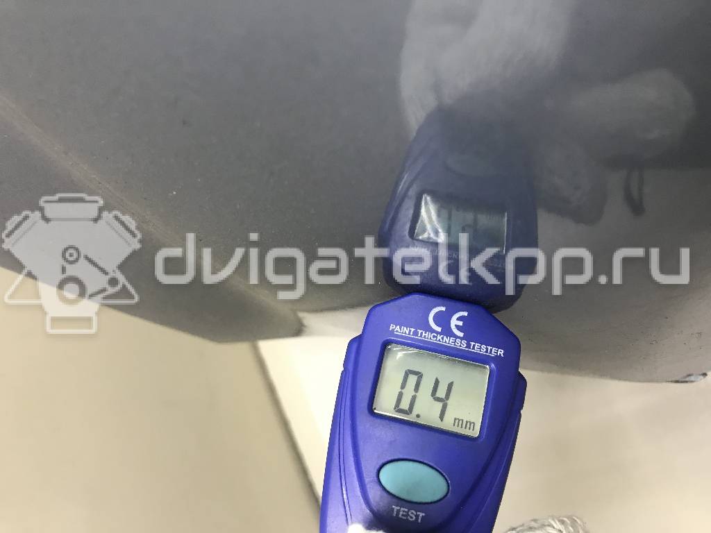 Фото Крыло переднее левое  1712811 для Ford Galaxy / S-Max {forloop.counter}}