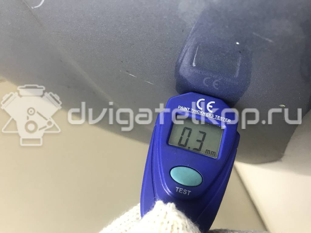Фото Крыло переднее левое  1712811 для Ford Galaxy / S-Max {forloop.counter}}