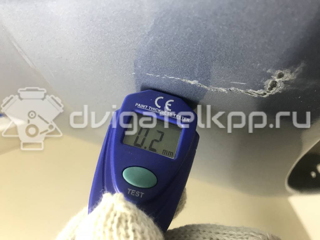 Фото Крыло переднее левое  1712811 для Ford Galaxy / S-Max {forloop.counter}}