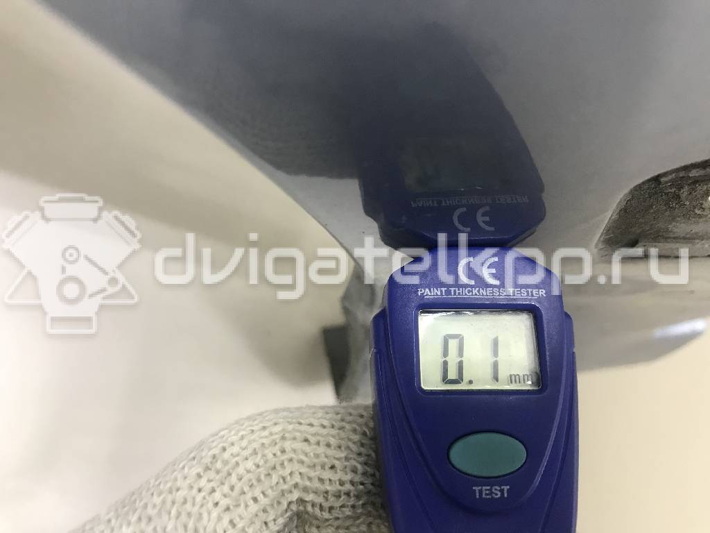 Фото Крыло переднее левое  1712811 для Ford Galaxy / S-Max {forloop.counter}}
