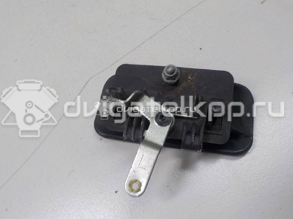 Фото Ручка двери передней наружная левая  1493202 для Ford Transit {forloop.counter}}