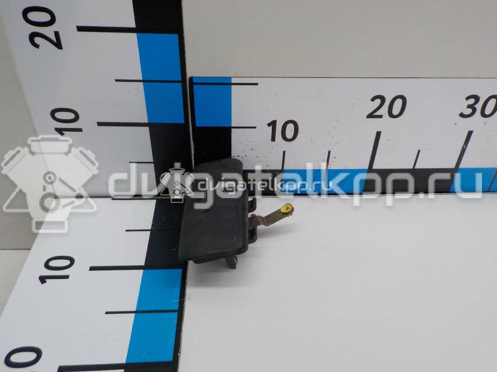 Фото Ручка двери передней наружная левая  1493202 для Ford Transit {forloop.counter}}