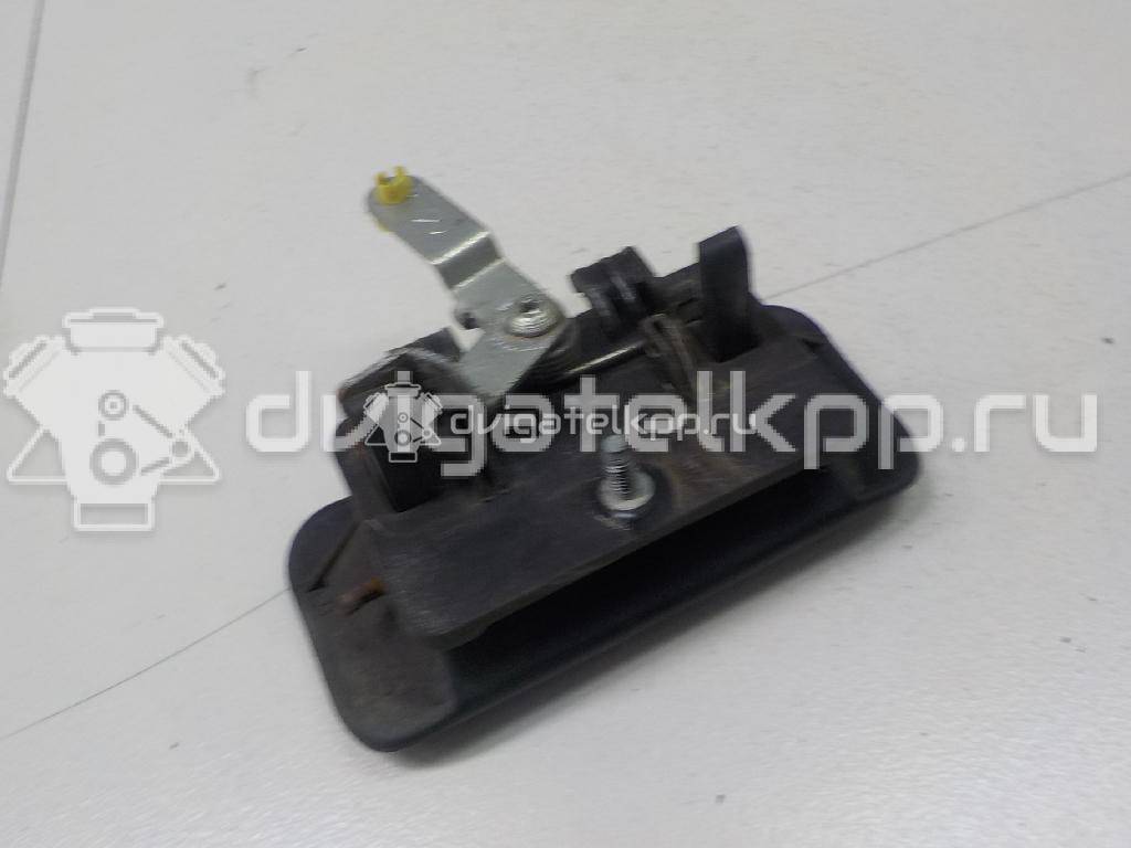 Фото Ручка двери передней наружная правая  1494053 для Ford Transit {forloop.counter}}