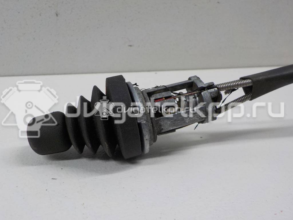 Фото Зеркало правое механическое  4460947 для Ford Tourneo / Transit {forloop.counter}}