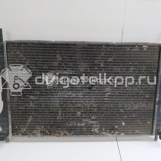 Фото Радиатор основной  1c1h8005ge для Ford Transit