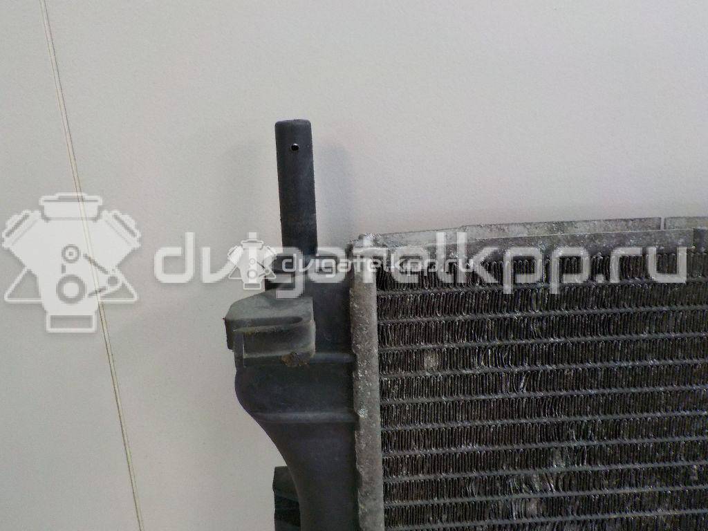 Фото Радиатор основной  1c1h8005ge для Ford Transit {forloop.counter}}