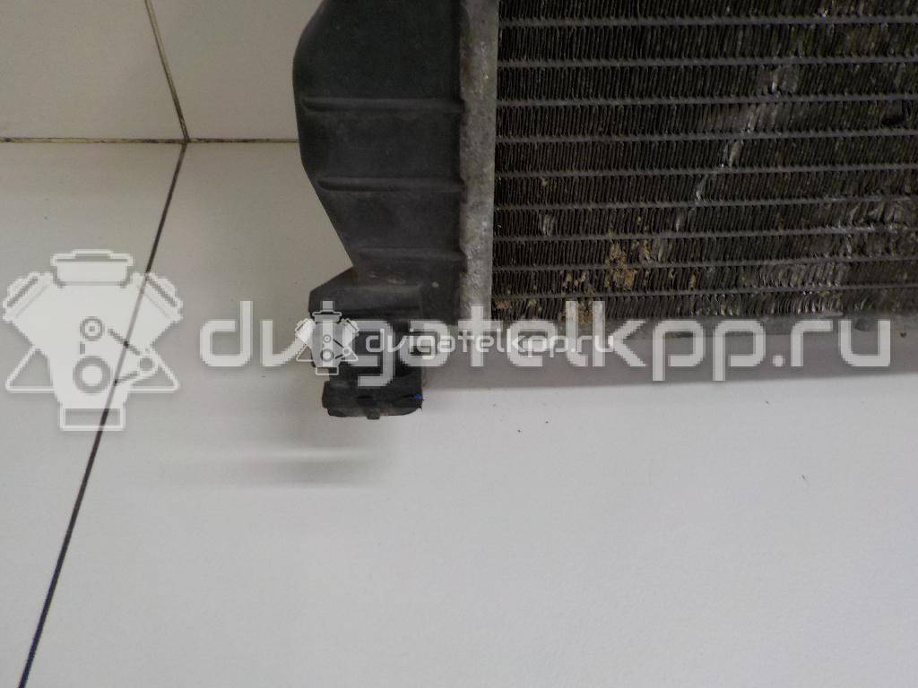 Фото Радиатор основной  1c1h8005ge для Ford Transit {forloop.counter}}