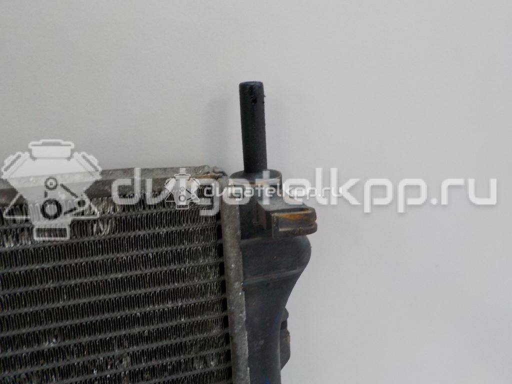 Фото Радиатор основной  1c1h8005ge для Ford Transit {forloop.counter}}