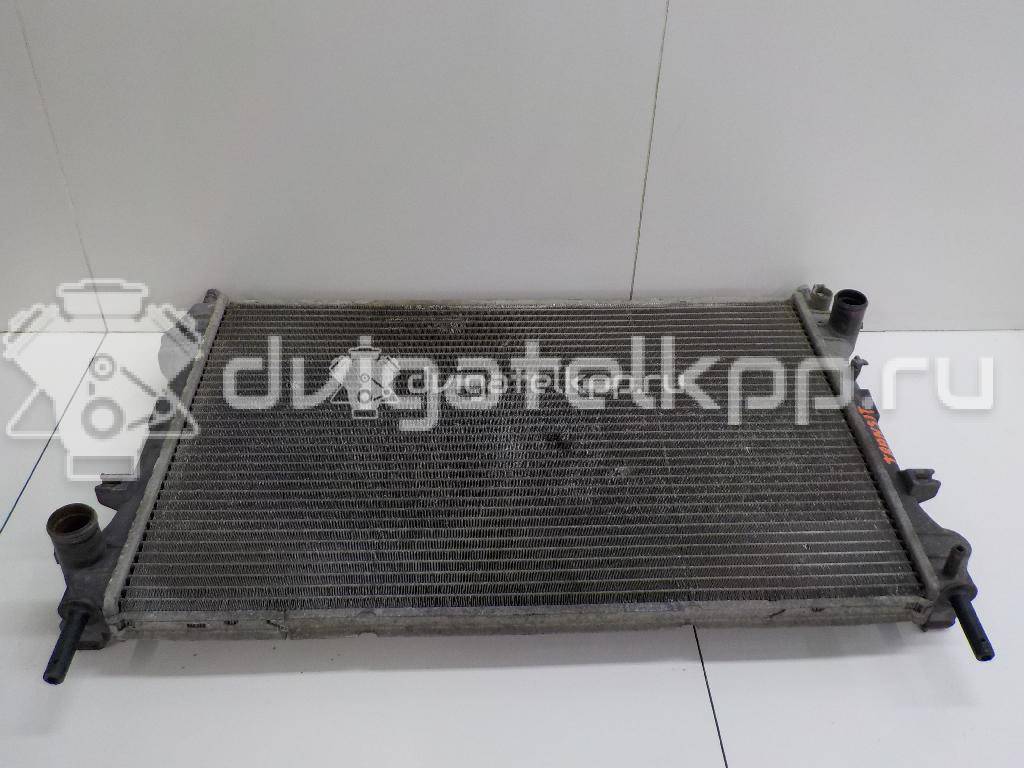 Фото Радиатор основной  1c1h8005ge для Ford Transit {forloop.counter}}