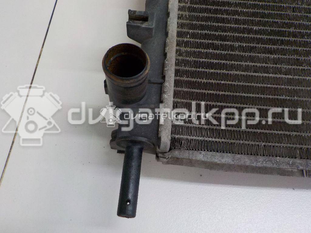 Фото Радиатор основной  1c1h8005ge для Ford Transit {forloop.counter}}