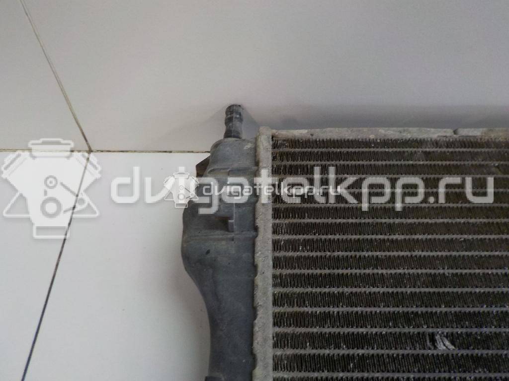 Фото Радиатор основной  1c1h8005ge для Ford Transit {forloop.counter}}