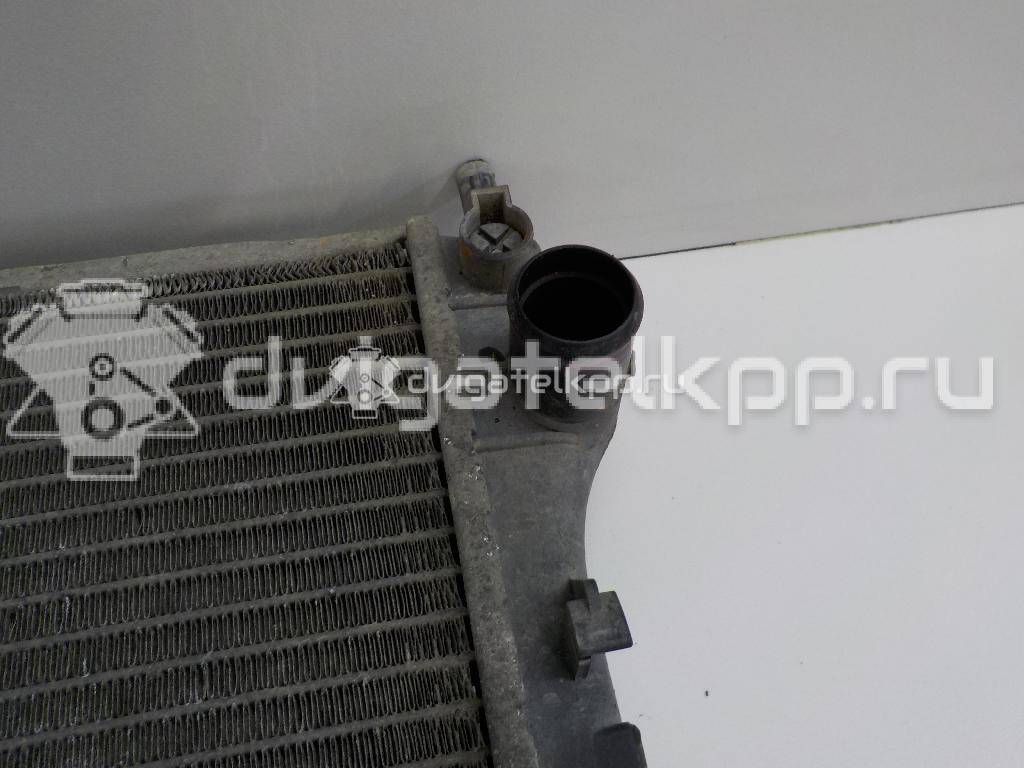 Фото Радиатор основной  1c1h8005ge для Ford Transit {forloop.counter}}