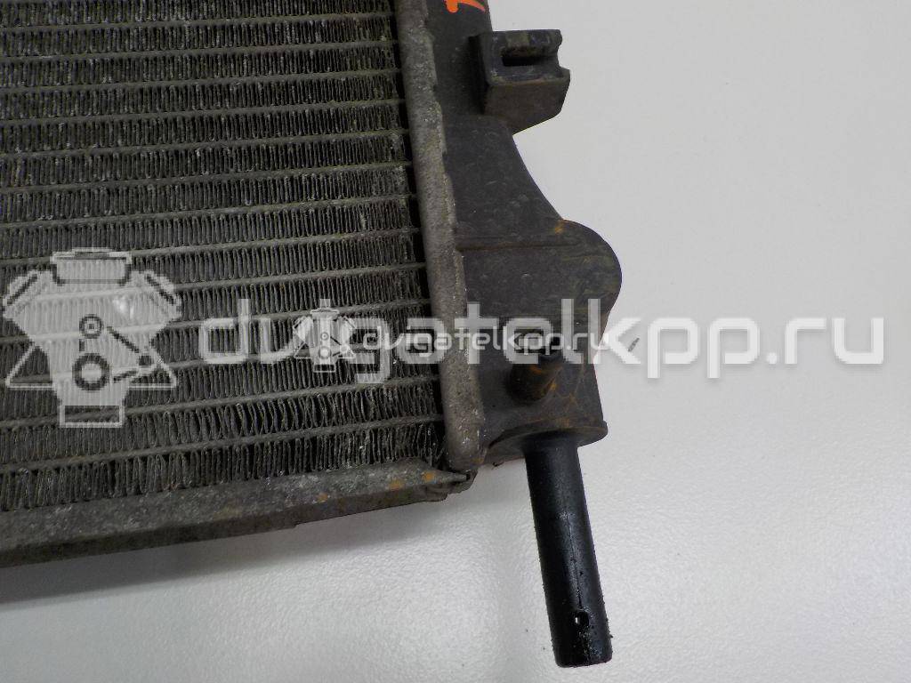 Фото Радиатор основной  1c1h8005ge для Ford Transit {forloop.counter}}