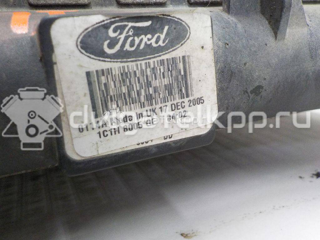 Фото Радиатор основной  1c1h8005ge для Ford Transit {forloop.counter}}