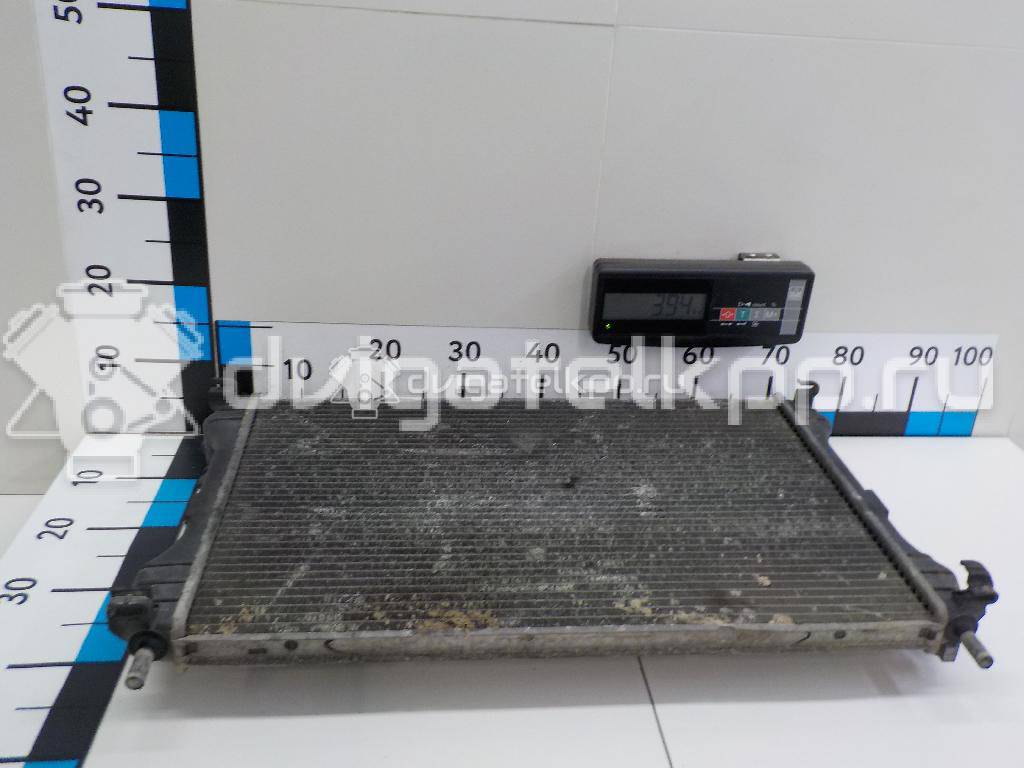 Фото Радиатор основной  1c1h8005ge для Ford Transit {forloop.counter}}