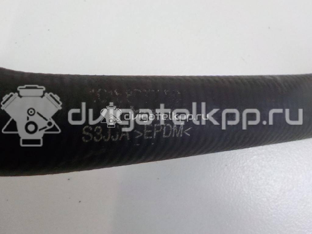 Фото Патрубок  4541589 для Ford Transit {forloop.counter}}