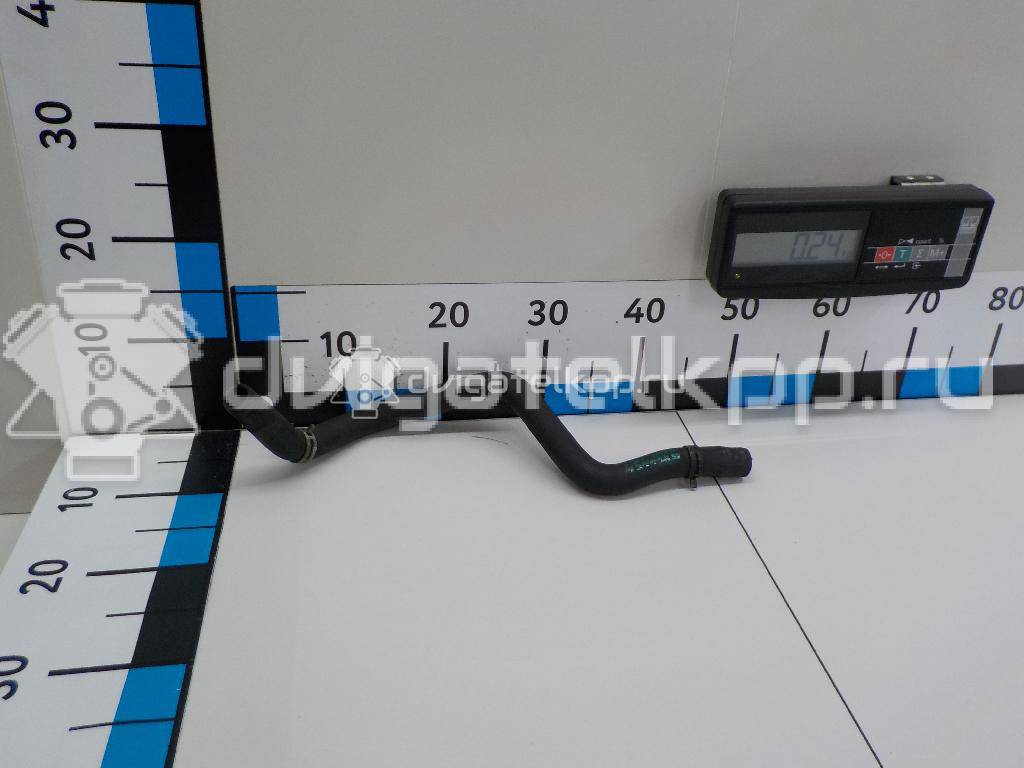 Фото Патрубок  4541589 для Ford Transit {forloop.counter}}