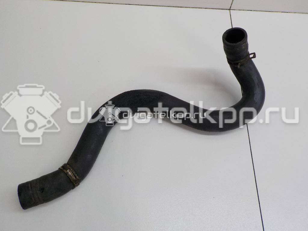 Фото Патрубок радиатора  4494381 для Ford Transit {forloop.counter}}