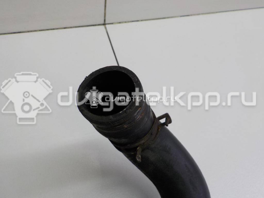 Фото Патрубок радиатора  4494381 для Ford Transit {forloop.counter}}