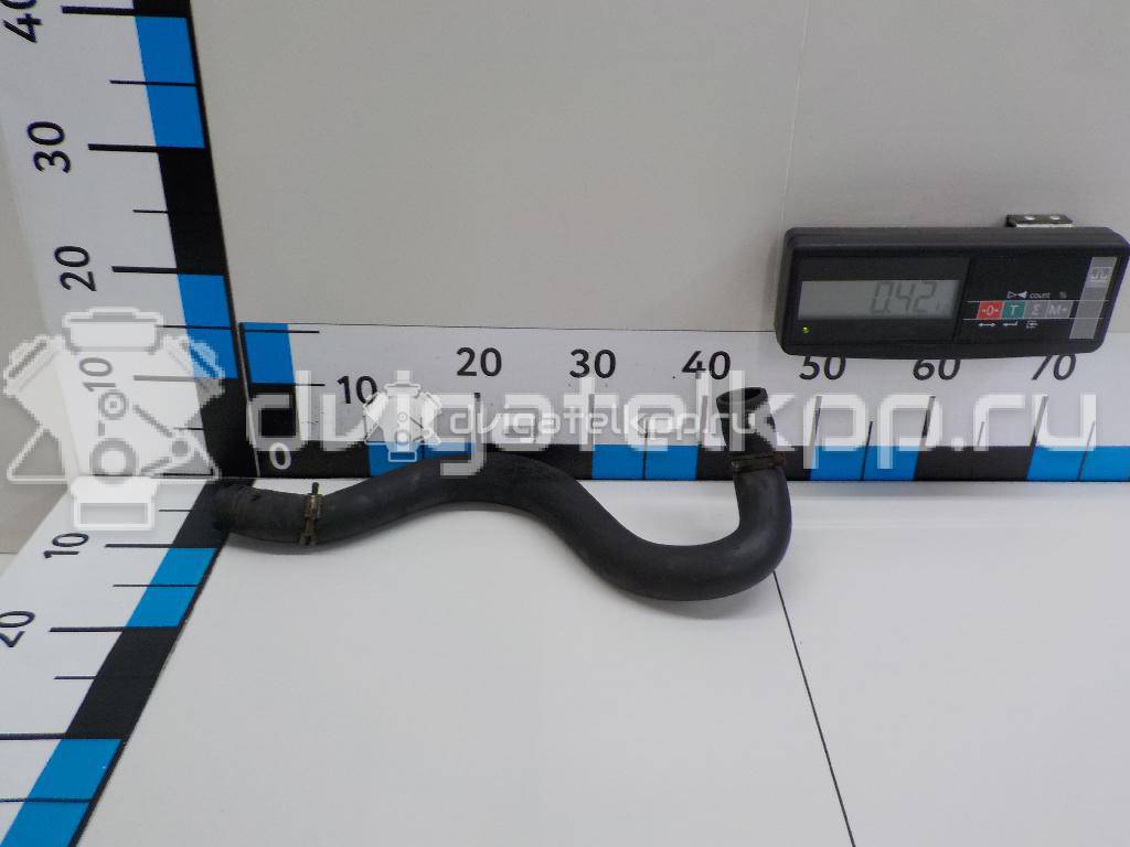 Фото Патрубок радиатора  4494381 для Ford Transit {forloop.counter}}