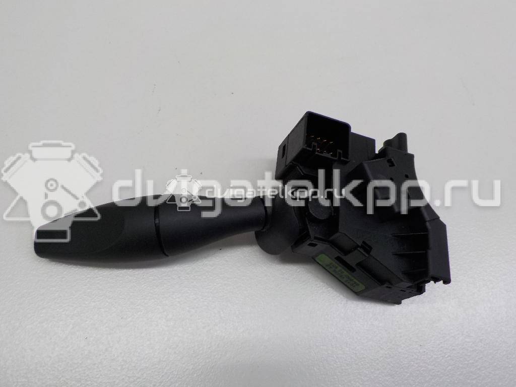 Фото Переключатель поворотов подрулевой  4533629 для Ford Tourneo / Transit {forloop.counter}}