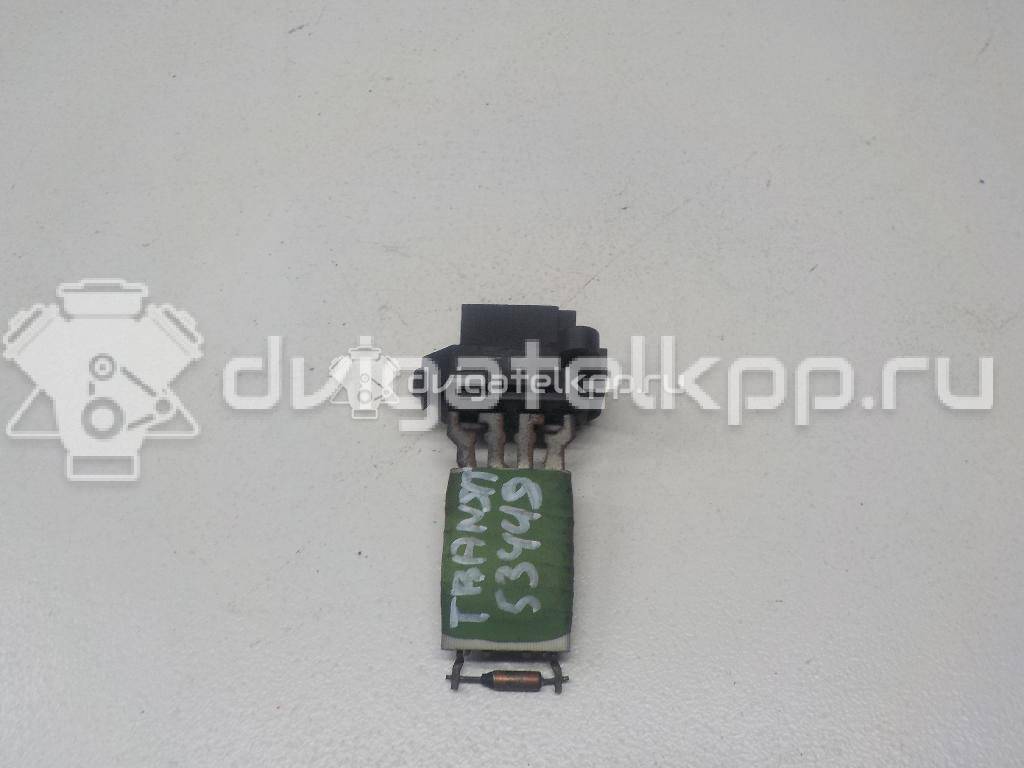 Фото Резистор отопителя  3C1H18B647AA для Ford Transit {forloop.counter}}