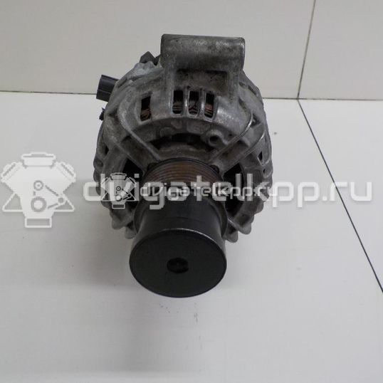 Фото Генератор  4461712 для Ford Tourneo / Transit