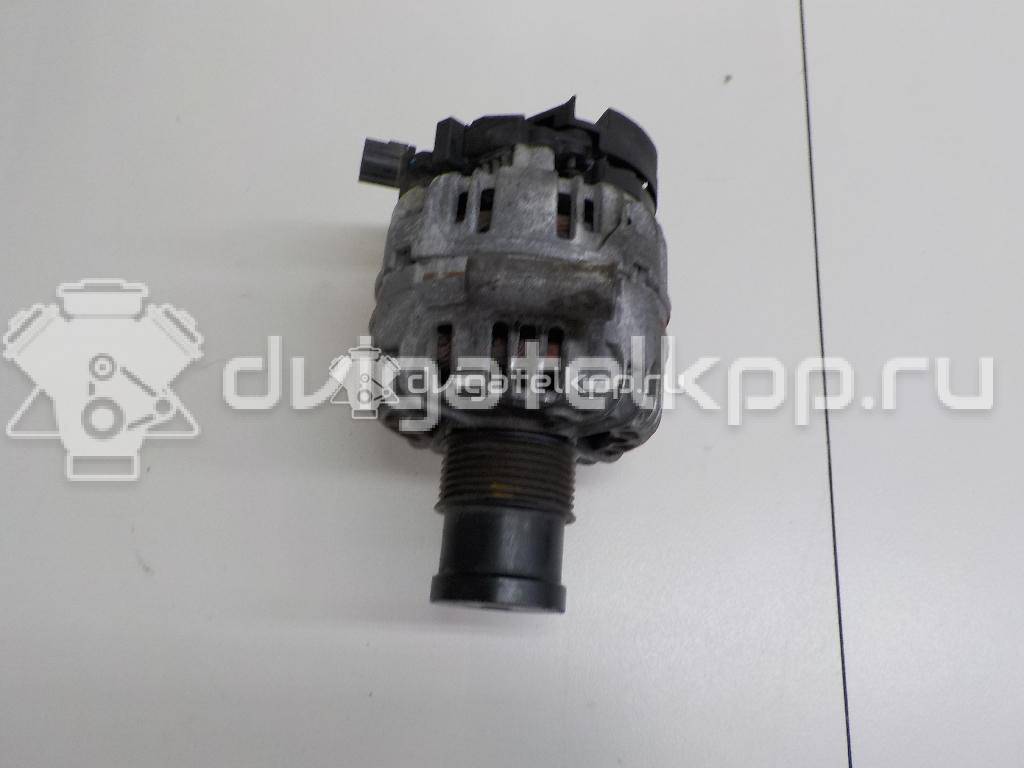 Фото Генератор  4461712 для Ford Tourneo / Transit {forloop.counter}}