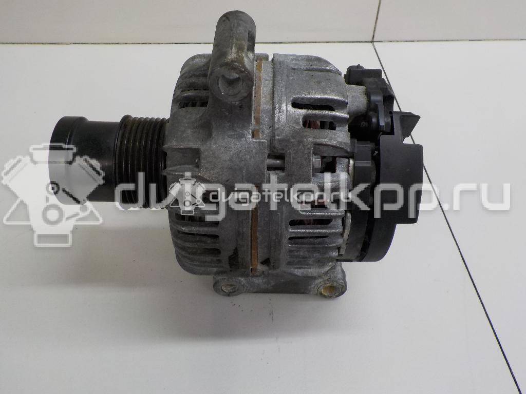 Фото Генератор  4461712 для Ford Tourneo / Transit {forloop.counter}}