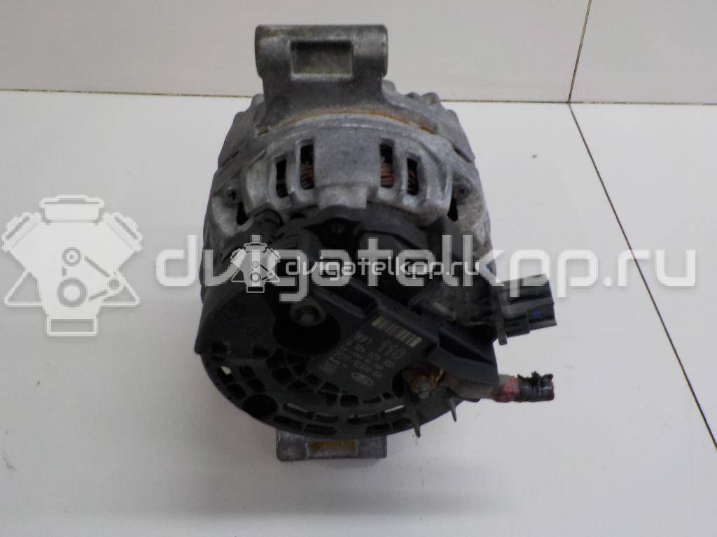 Фото Генератор  4461712 для Ford Tourneo / Transit {forloop.counter}}