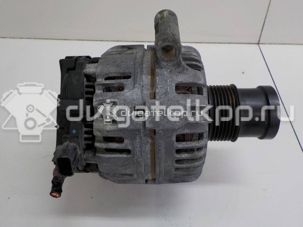 Фото Генератор  4461712 для Ford Tourneo / Transit {forloop.counter}}